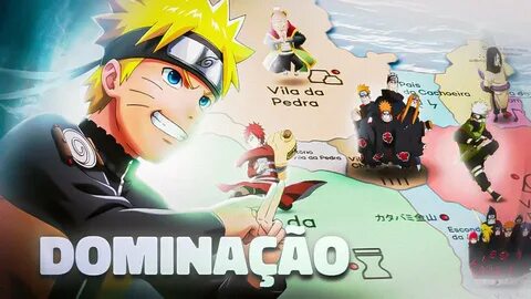 Naruto connection