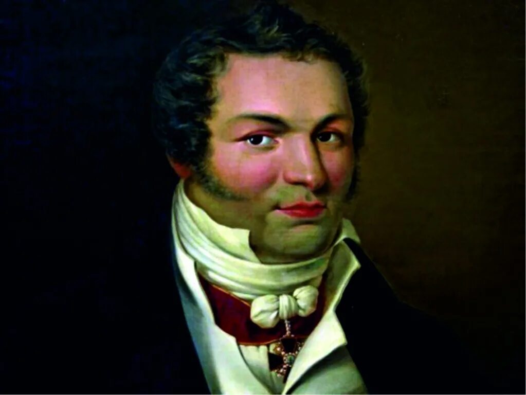 Мудров медицина. М.Я.Мудров (1776-1831).