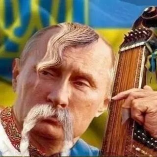 Украинец года