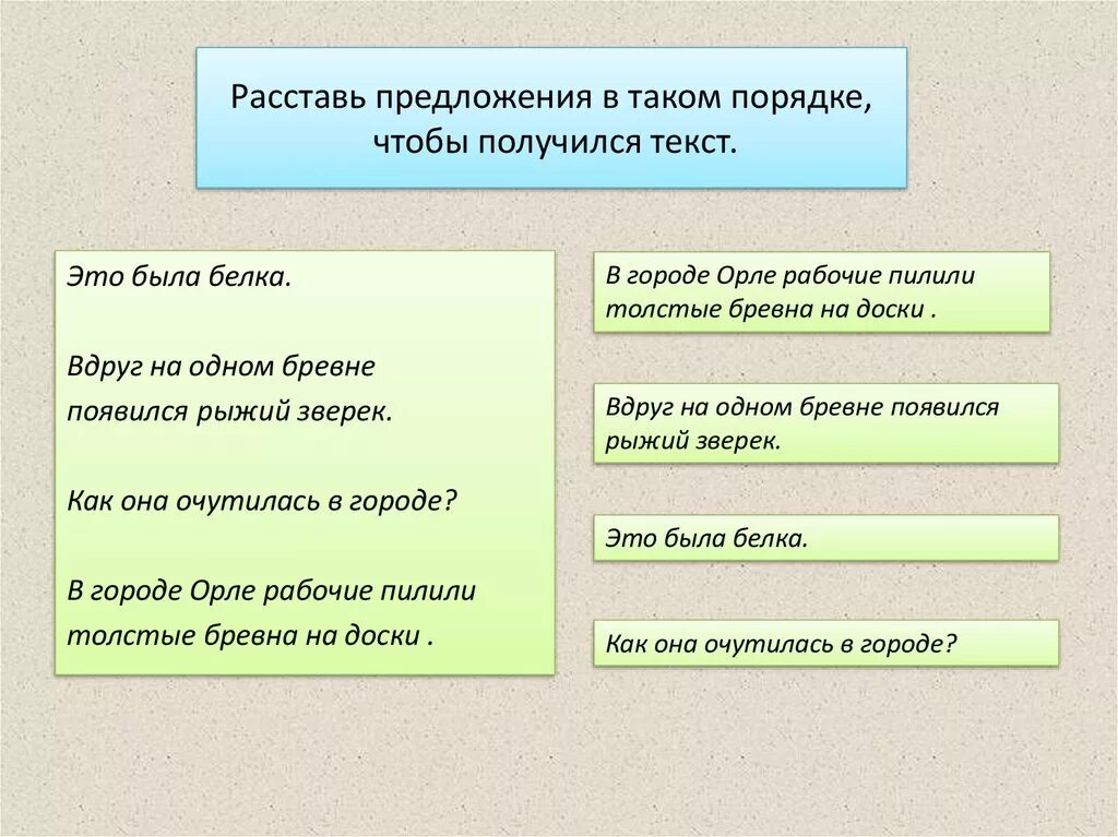 Расставьте предложения чтобы получился текст. Расставь предложения. расставь предложения чтобы получился текст. расставьте предложения по порядку. расставь предложения по порядку.