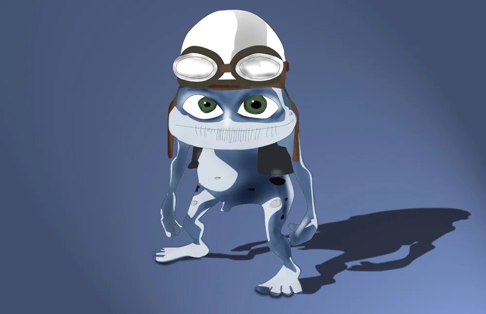 Группа Crazy Frog. Crazy Frog Love. Киллер Фрог персонаж. Лягушонок из клипа.