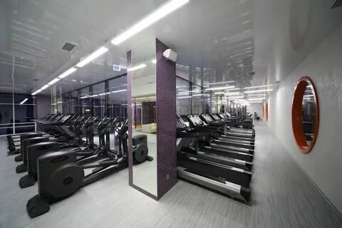 Fitness иркутск