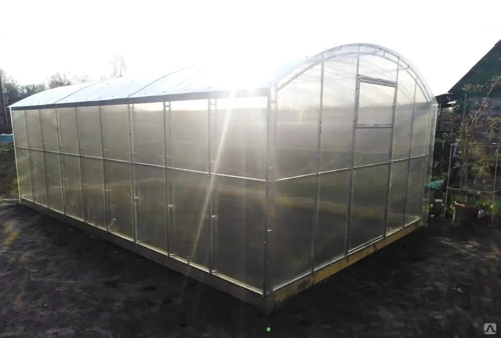 теплица 4. теплица арочная 6 м. теплицы 4 м ширина. теплица 3х6 оцинкованный профиль поликарбонат. теплицы 4 м ширина.