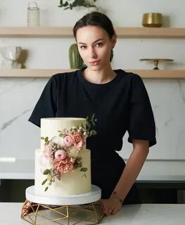 Паулина кейк