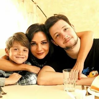 Буланова дочь