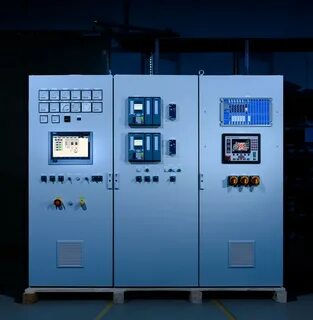 Control engineering