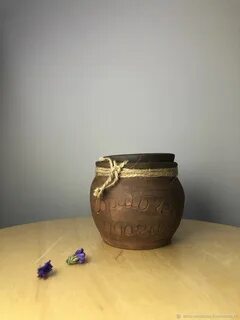 Горшочек по составу