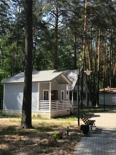 Турбаза елочка
