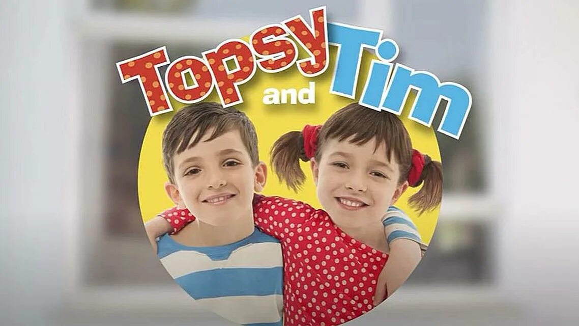 Topsy ютуб. Topsy ютуб. Топси и тим. 1. Топси и тим.