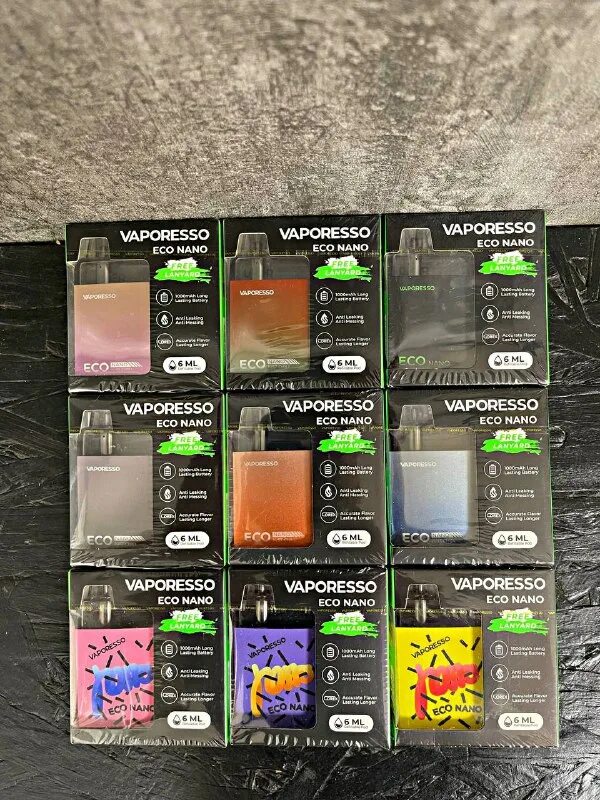 эко нано отзывы