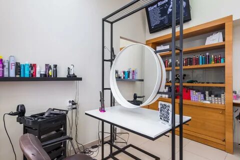 Салон красоты звенигород