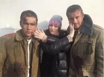 Вернуть любой ценой в ролях