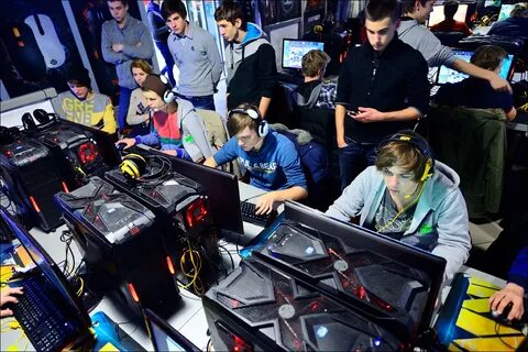 Системы игр на турнирах
