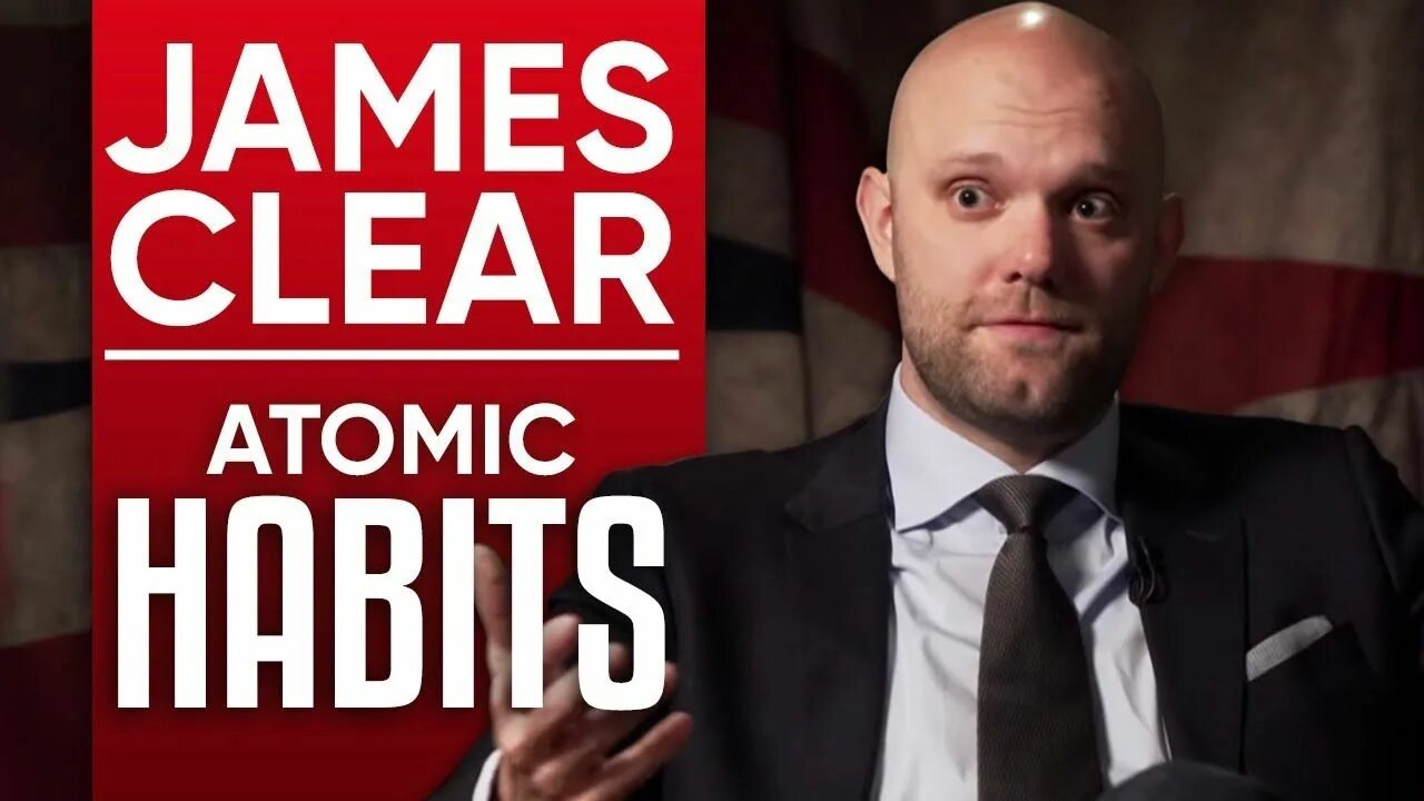 Clear James "Atomic Habits". Atomic Habits book. Atomic Habits Cover. James clear