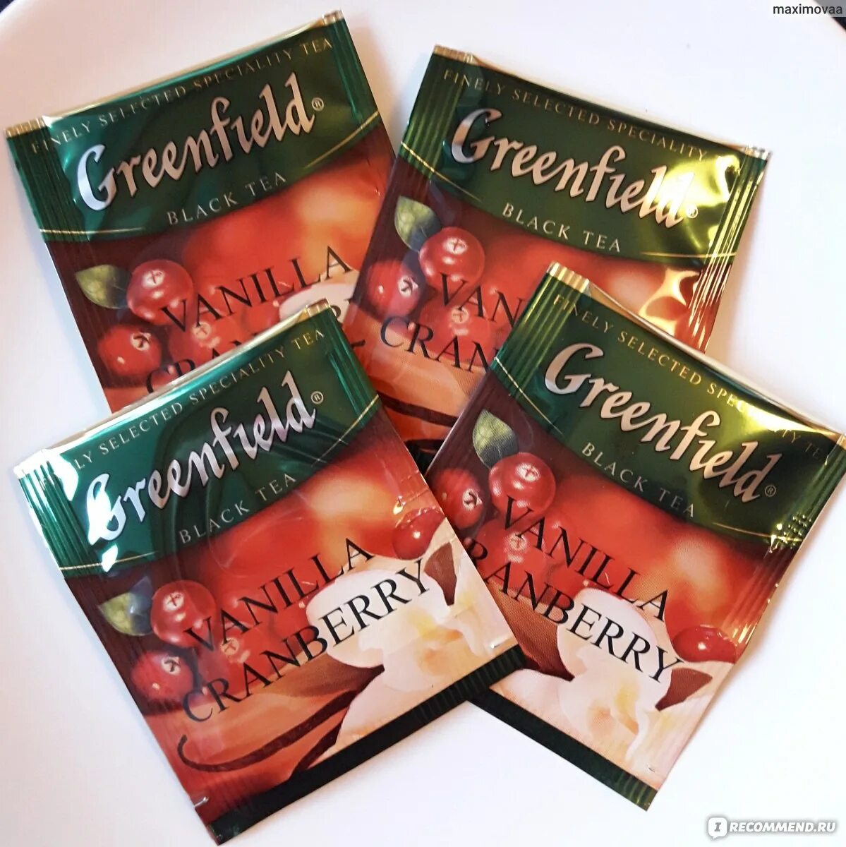 Greenfield collection