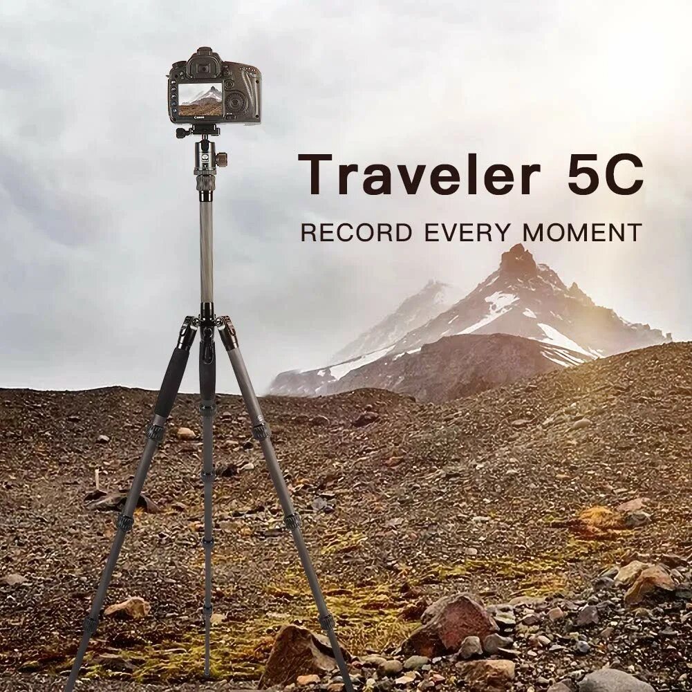 Traveller 5