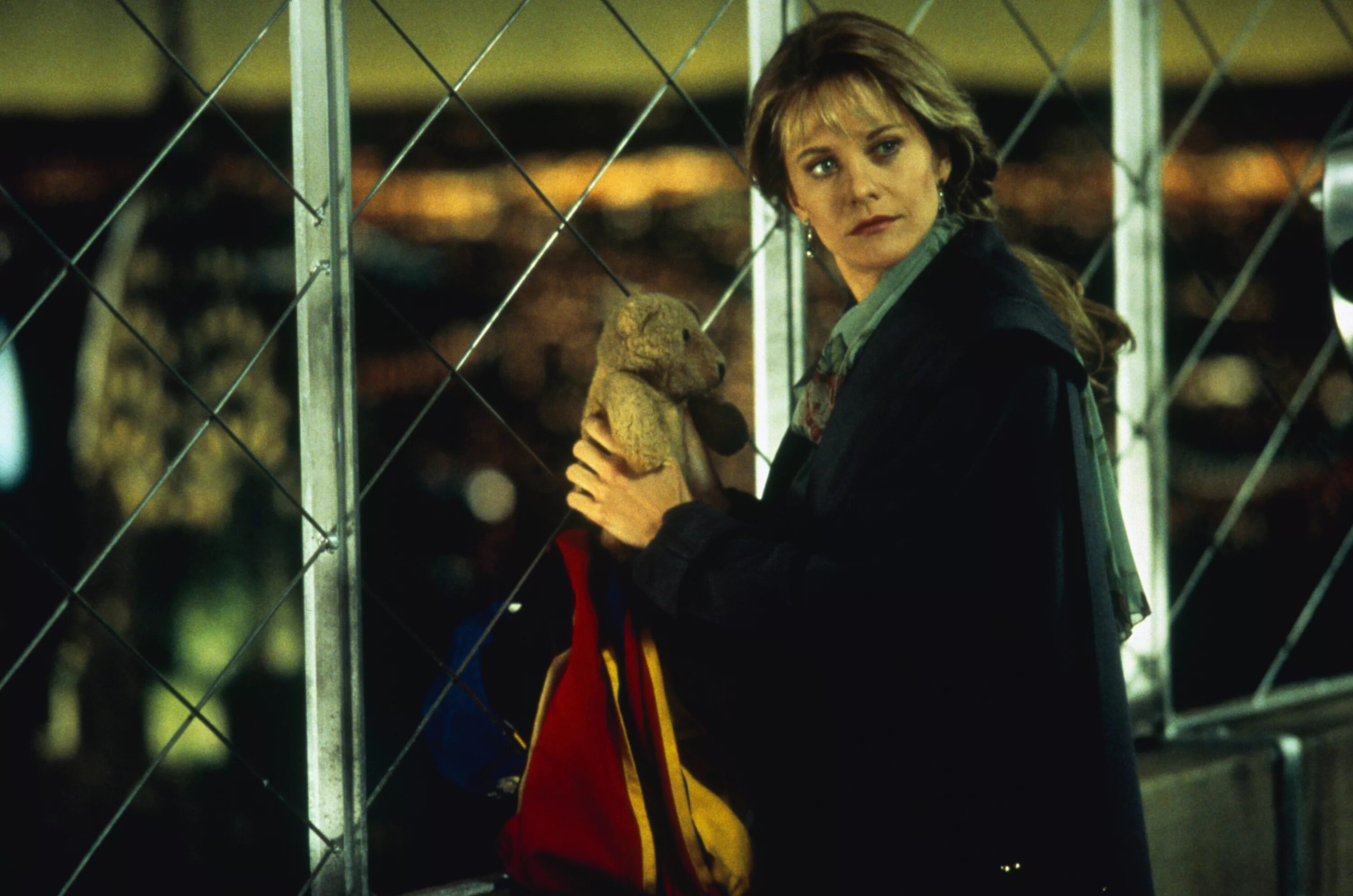 Неспящие в сиэтле. Неспящие в сиэтле - sleepless in seattle (1993. мэг рвйан не спящие в стэтле.