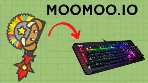 Moomoo io