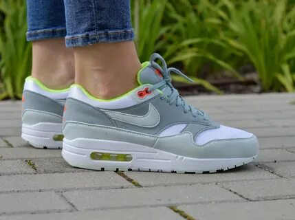 Nike air max 1 женские