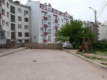 Двухкомнатные севастополь