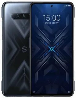 Xiaomi shark 8 128gb