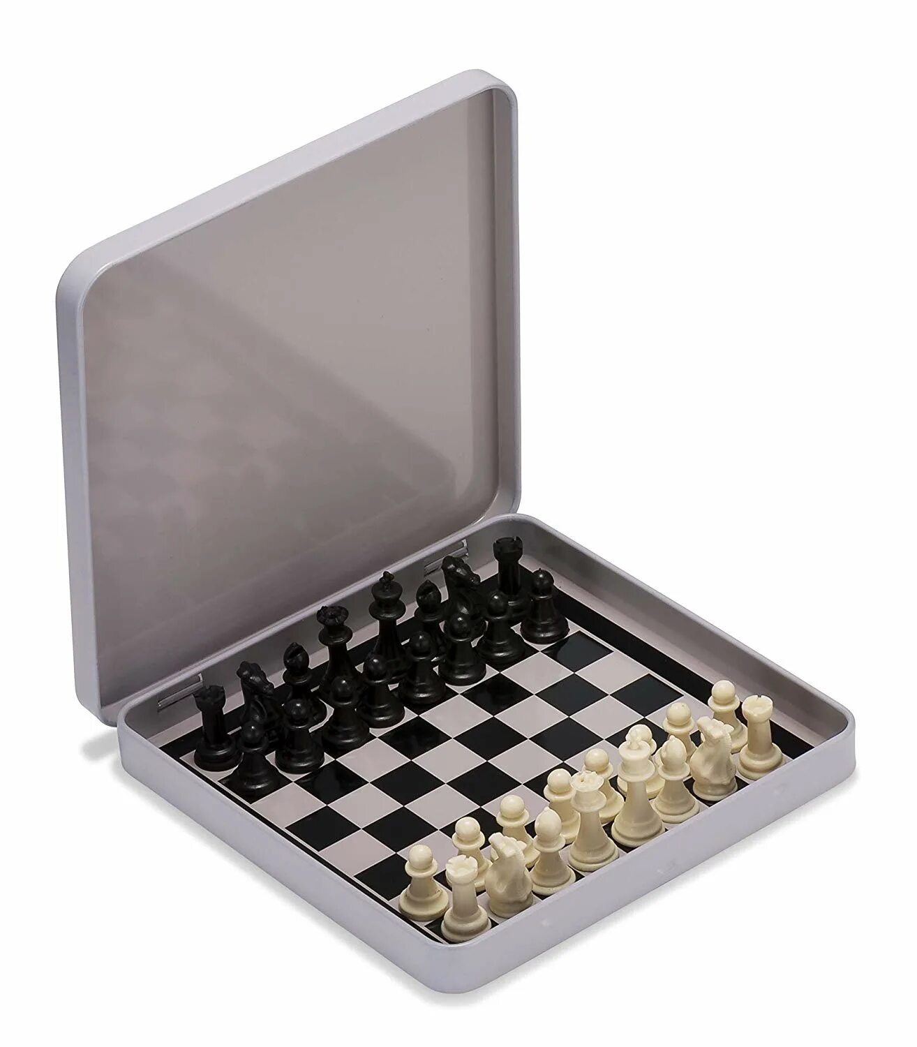 Шахматы Chess походные магнитные