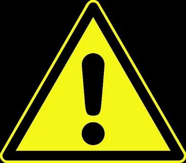 Fatal warning