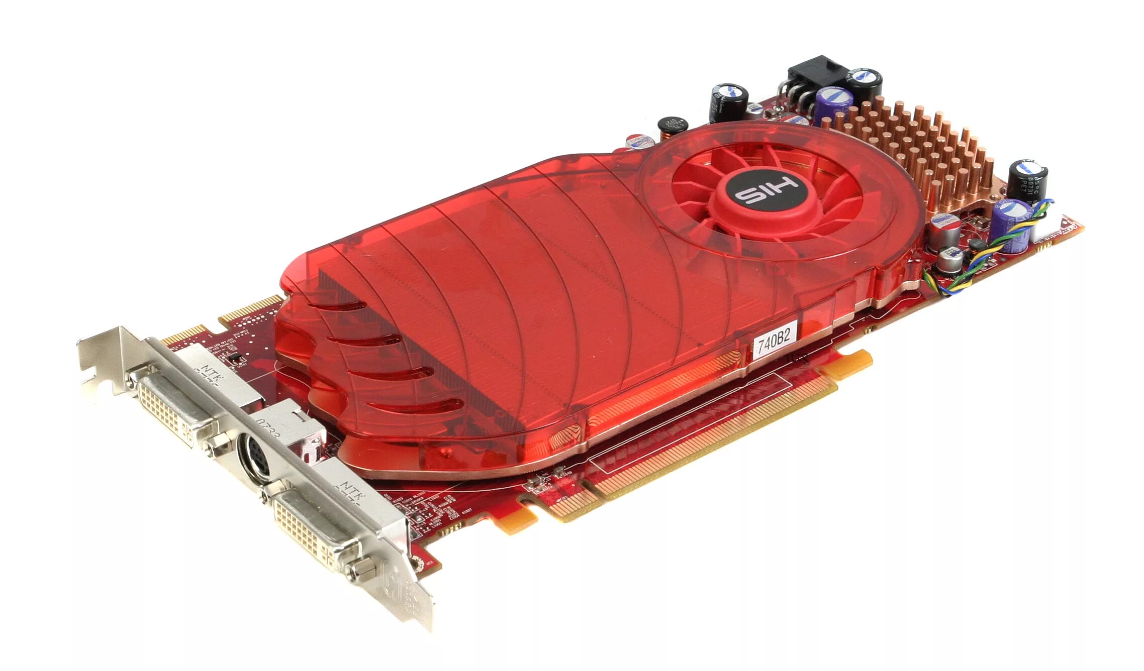 Ati radeon 3850