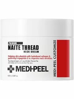 Neck cream