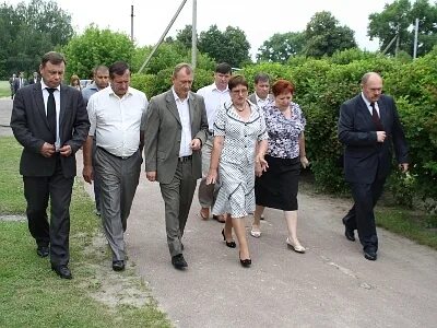 Воронок стародубский