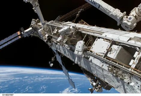 Space ex