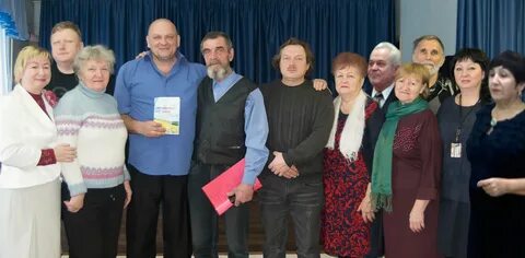 Конкурс союза писателей