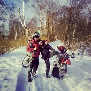 Вчера ездили