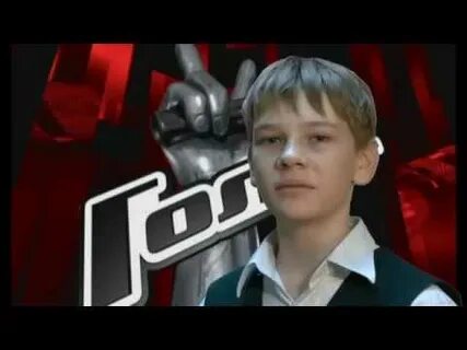 Ютуб голос выпуск