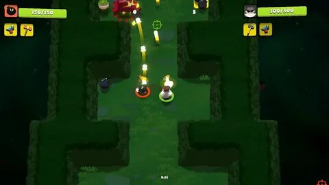 Какую новую игру придумала