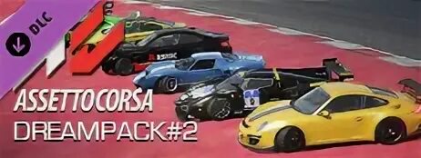 Assetto corsa - dream pack 2. Легковой автомобиль rastar lamborghini reventon (26910) 1:24 19 см. Assetto corsa - dream pack 2. Dream pack 2. Assetto corsa - dream pack 2.