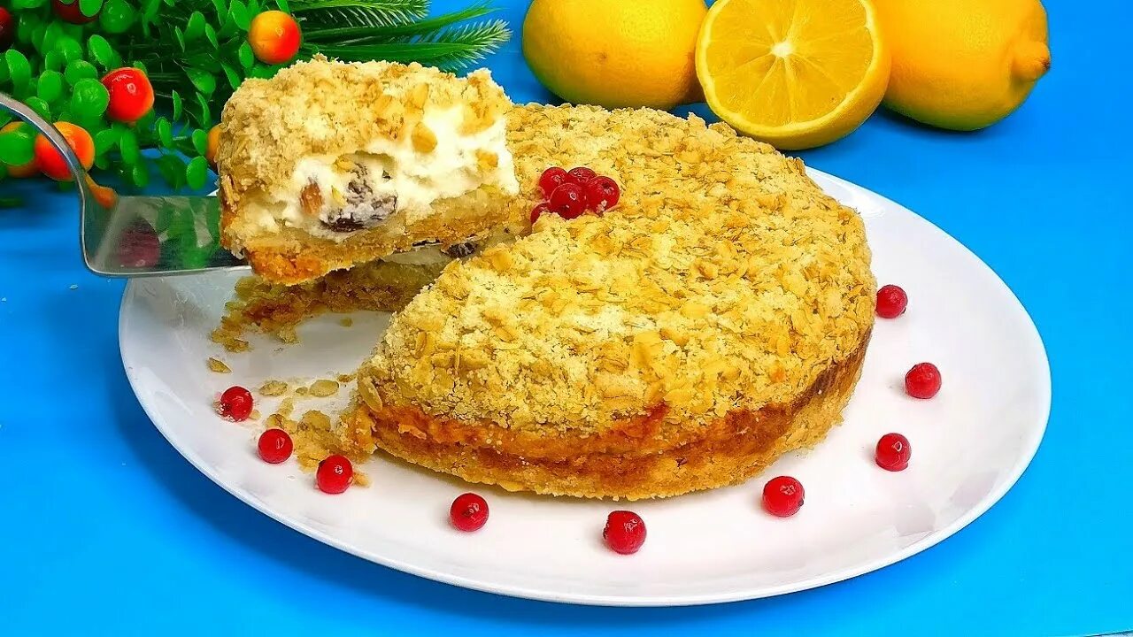Лакомка с творогом - пошаговый рецепт с фото (124359 просмотров)