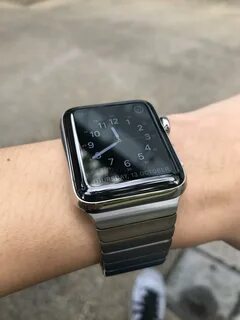 Air watch