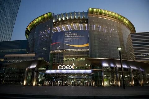 Coex