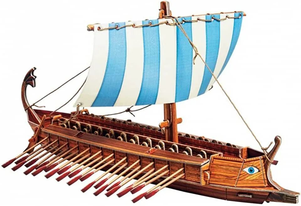 Греческая бирема корабль. Атлантический форштевень. Древнее гребное судно 2 буква р. Галера бирема. Древняя греция трирема корабль.