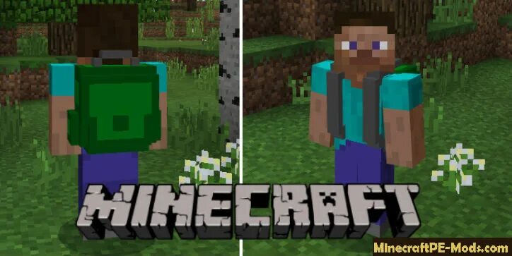 Backpack mod 1.20 1. Мод vanilla backpacks для майнкрафт пе. рюкзак майнкрафт 1.17. моды на майнкрафт 1.17.1 на рюкзаки. майнкрафт пе мод обезьяна.