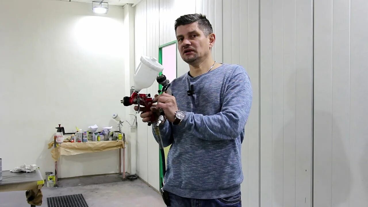 Онб мастер