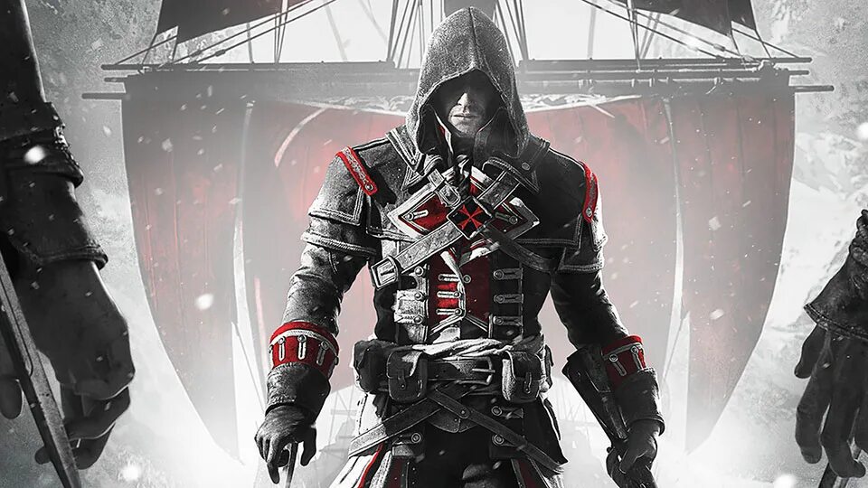 Assassin's Creed Rogue ассасины. Assassin's Creed 6 Rogue. Assassin's ru