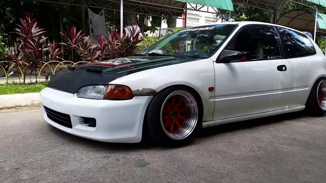 Хонда Цивик ек9. Цивик стенс 1996. Хонда Цивик 89. Honda Civic Ek stance. Хонда цивик ек3 купить