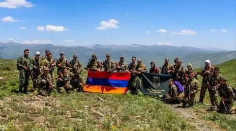 Армянская организация