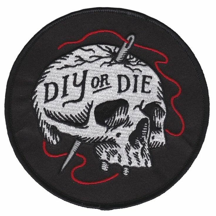 Be not or die. Be not or die