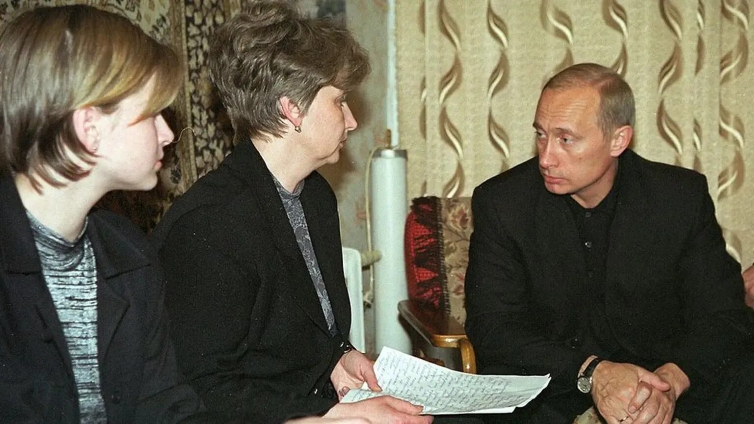 Путин Курск Проститутки