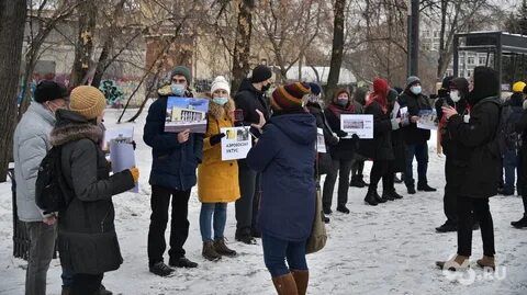 Против сносов