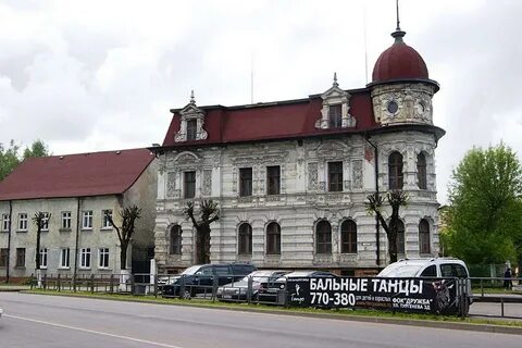 Советск часы