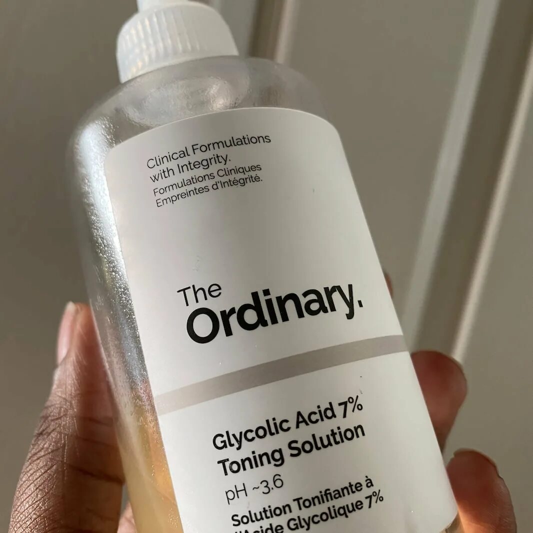 Тонер the ordinary Glycolic acid 7. The ordinary Glycolic acid 7 Toning solution. Гликолевый тонер Glycolic acid 7% Toning solution, 240ml (the ordinary). The ordinary гликолевый тонер. The ordinary toning solution